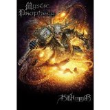 Mystic Prophecy - Ravenlord (Ltd.Digipak)