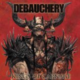 Debauchery - Back in Blood