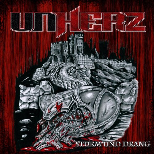 Unherz - Sturm & Drang (Ltd.Digipak)