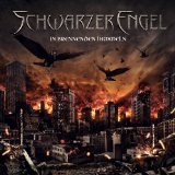 Schwarzer Engel - Schwarze Sonne-Ep (Digipak)