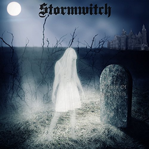 Stormwitch - Season Of The Witch (LTD. Digipak)