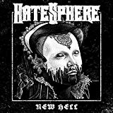 Hatesphere - To the Nines