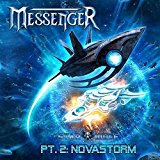 Messenger - See You in Hell (Limited Digipak inkl. Bonus Track)