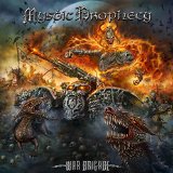 Metal Church - XI