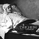 Ewigheim - Nachruf (Limited DigiPak Edition)