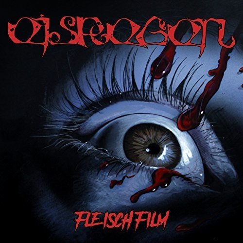 Eisregen - Fleischfilm (LTD. Digipak)