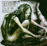 Legion of the Damned - Sons of the Jackal