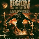 Legion of the Damned - Cult of the Dead (Ltd.ed.)