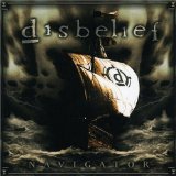 Disbelief - Heal (Ltd.Digi)