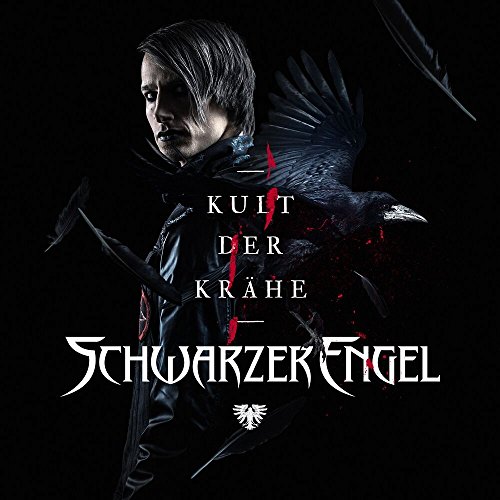 Schwarzer Engel - Kult der Krähe (LTD. Vinyl Edition) [Vinyl LP]
