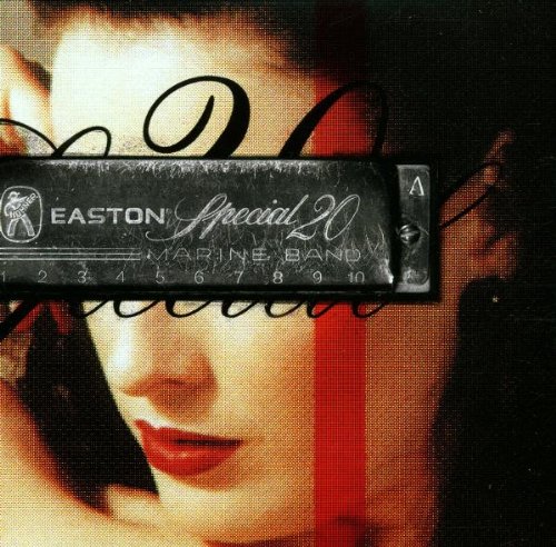 Easton , Tim - Special 20