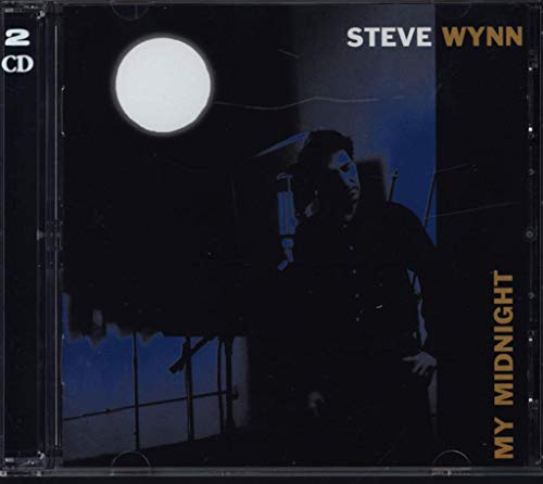 Wynn , Steve - My Midnight