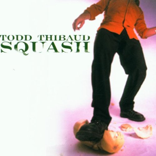 Thibaud , Todd - Squash