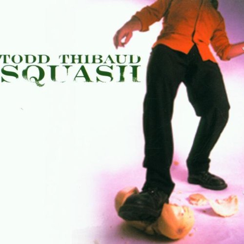 Todd Thibaud - Squash