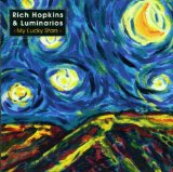 Hopkins , Rich & The Luminarios - Glorious Sounds of