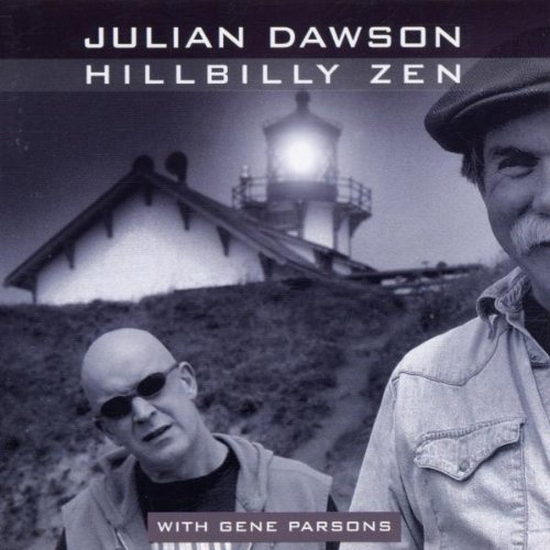 Dawson , Julian - Hillbilly Zen