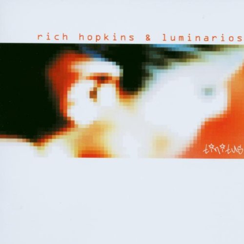 Rich & Luminarios Hopkins - Tinitus