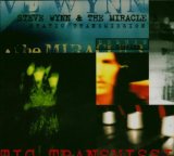 Wynn , Steve & Miracle 3 , The - Static Transmission (Deluxe Edition)
