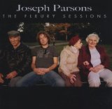 Joseph Parsons - Heavens Above