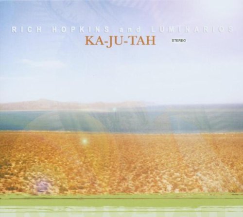 Rich & Luminarios Hopkins - Ka-Ju-Tah