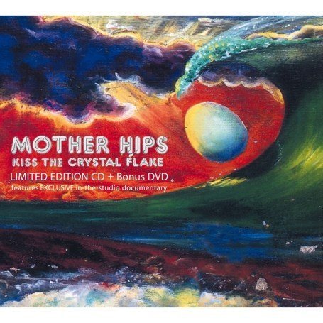 Mother Hips - In the mix 2005