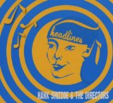 Hank Shizzoe - Breather