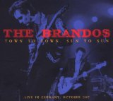 Brandos , The - Contribution - The Best Of 1985 - 1999