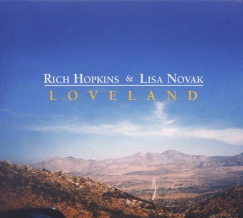 Rich & Lisa Novak Hopkins - Loveland