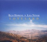 Hopkins , Rich & The Luminarios - El Otro Lado/the Other Side