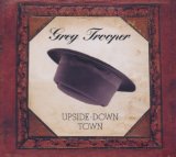 Trooper , Greg - Upside-Down Town