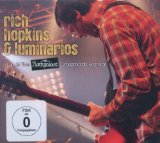 Hopkins , Rich & The Luminarios - El Otro Lado/the Other Side