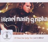 Israel Nash Gripka - New York Town