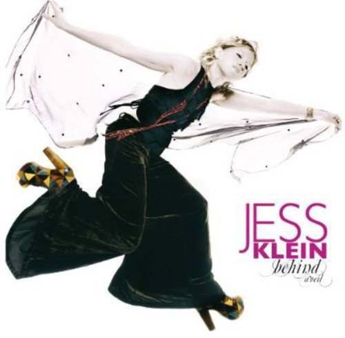 Jess Klein - Behind A Veil