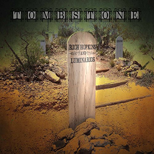 Hopkins , Rich & Luminaros - Tombstone