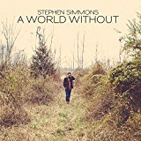 Simmons , Stephen - A World Without