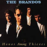 the Brandos - Gunfire At Midnight (Reissue)