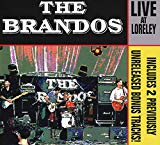 the Brandos - Pass the Hat (Reissue+Bonustracks)