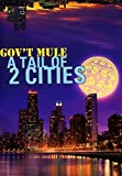 Gov't Mule - The Tel-Star Sessions
