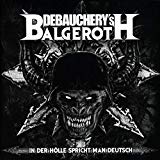 Debauchery - Continue to Kill