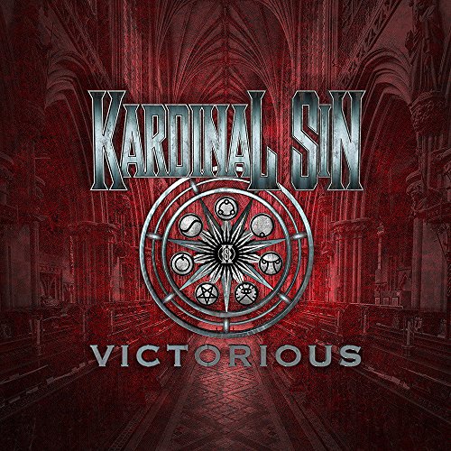 Kardinal Sin - Victorious