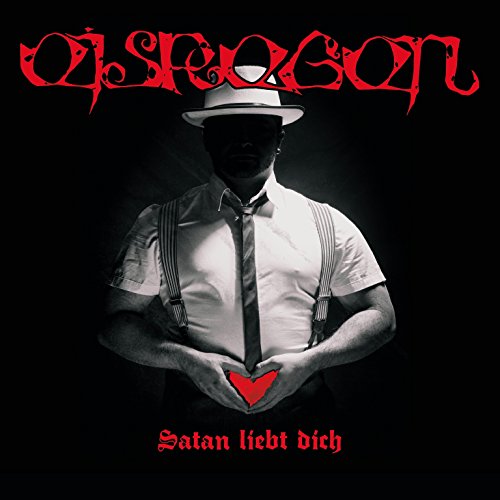 Eisregen - Satan Liebt Dich