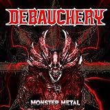 Debauchery - Rage of the Bloodbeast