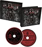 Atrocity - Todessehnsucht