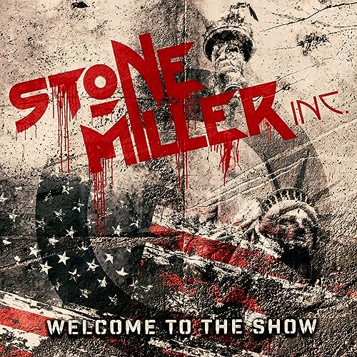 Stonemiller Inc - Welcome to the Show