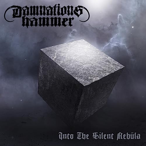 Damnation's Hammer - Into the Silent Nebula