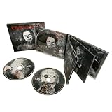 Eisregen - Flötenfreunde (Limited DigiPak Edition)