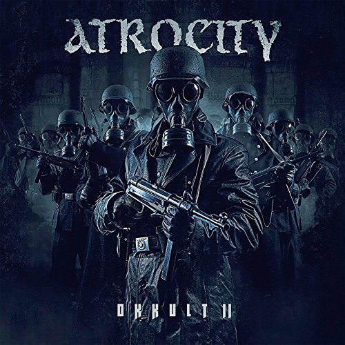 Atrocity - Okkult II (Lim.Vinyl) [Vinyl LP]