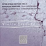 Martinu , Bohuslav - The Symphonies - Complete Recording (Meister, ORF RSOW)