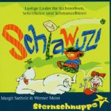 Sarholz , Margit & Meier , Werner - Auf der Mauer, auf der Lauer - Kinderlieder-Klassiker