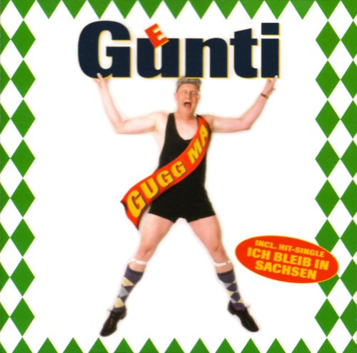 Guenti - Gugg Ma